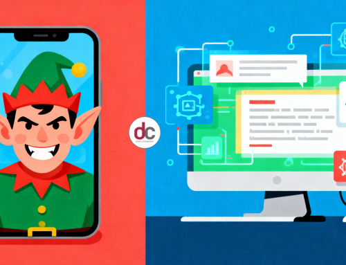 Evolución en la comunicación digital: desde los filtros hasta la inteligencia artificial