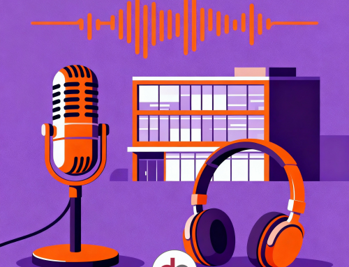 Podcast corporativo: la nueva voz de la reputación